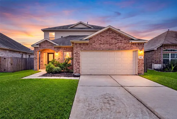 23007 Striped Maple Court, Tomball, TX 77375