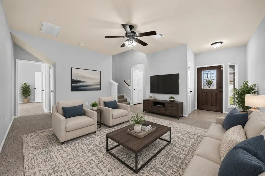 23007 Striped Maple Court, Tomball, TX 77375 - #3