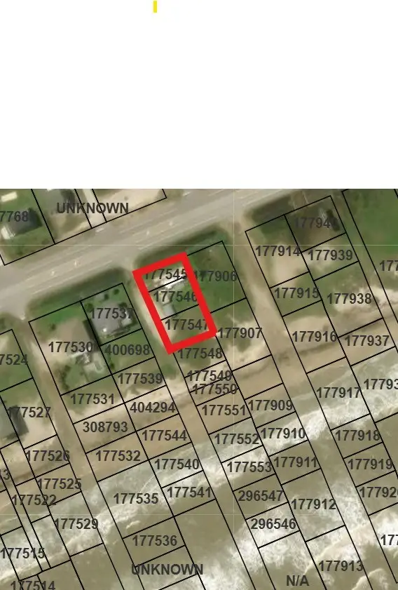 2270 Hwy 87, Gilchrist, TX 77617 - #1