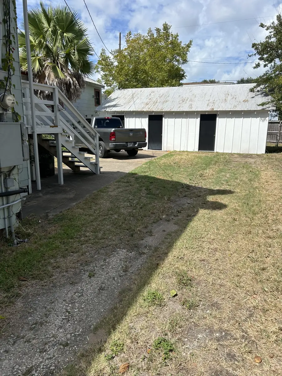 4906 Avenue P 1/2, Galveston, TX 77551 - #3