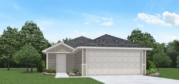 18918 Hawthorne Stem Drive, Hockley, TX 77447