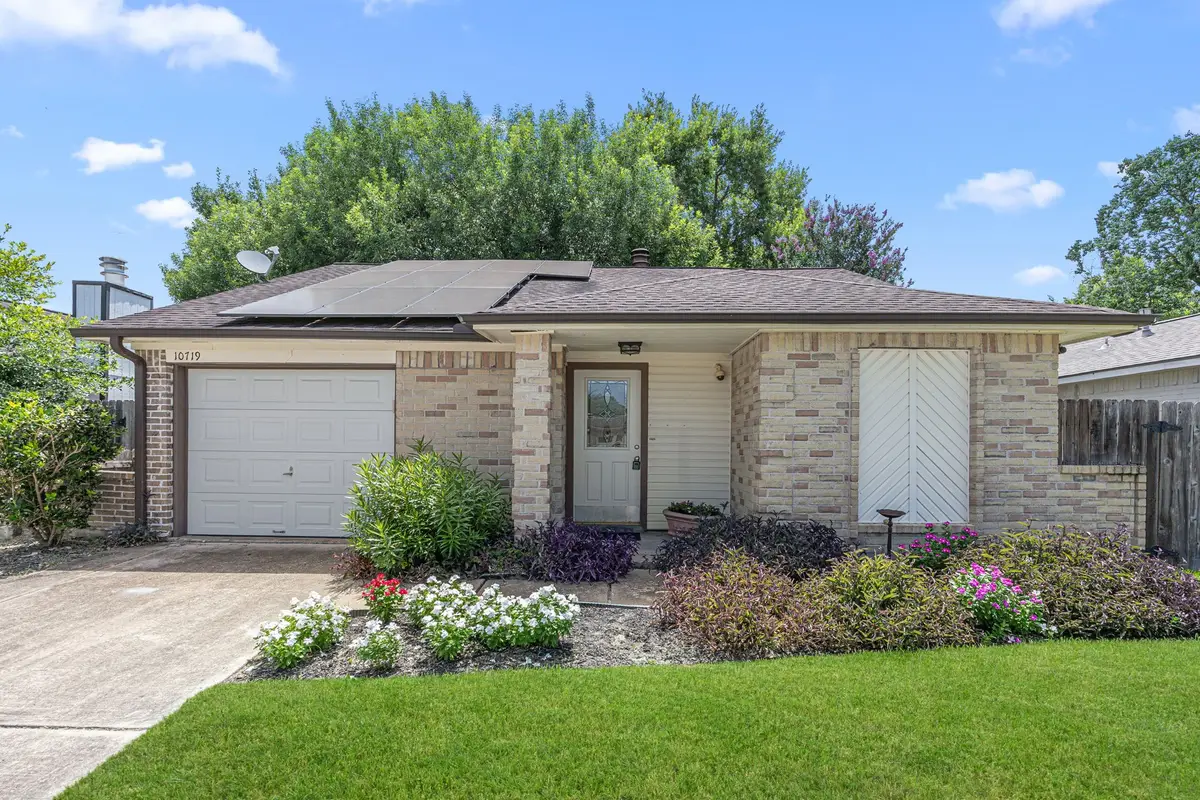 10719 Lakewood Oaks Drive, Sugar Land, TX 77498 - #1
