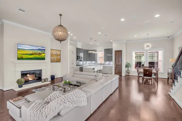 2307 Richton Street #A, Houston, TX 77098