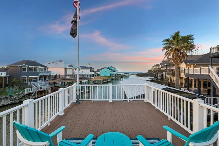 128 Starboard Drive, Dickinson, TX 77539 - #2