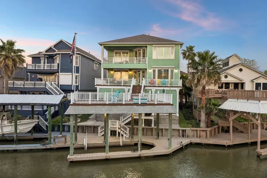 128 Starboard Drive, Dickinson, TX 77539 - #3