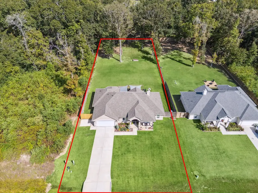 128 Road 6615, Dayton, TX 77535 - #2