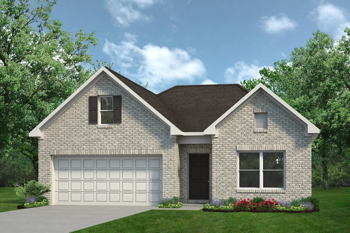 3507 Lago Norence Drive, Manvel, TX 77578 - #1