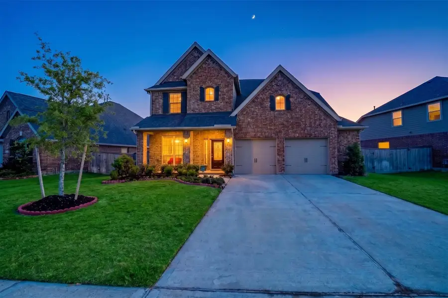 23335 Peareson Bend Lane, Richmond, TX 77469 - #2