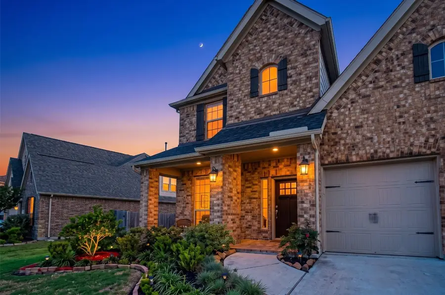 23335 Peareson Bend Lane, Richmond, TX 77469 - #3