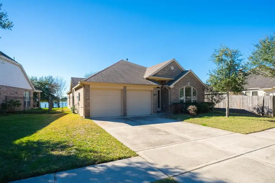 11015 Brighton Gardens Drive, Richmond, TX 77406 - #3