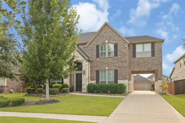 16411 Shumard Run Lane, Cypress, TX 77433
