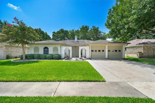 4811 Marywood Drive, Spring, TX 77388