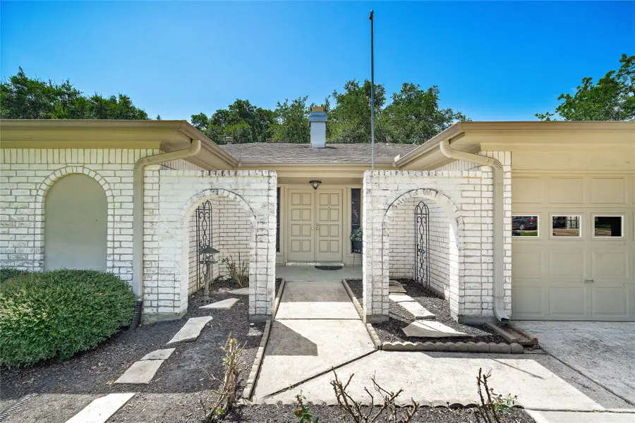 4811 Marywood Drive, Spring, TX 77388 - #2