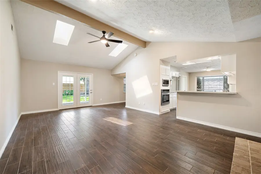 4811 Marywood Drive, Spring, TX 77388 - #3