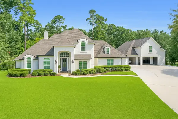 28610 Pinnacle Point Place, Spring, TX 77386