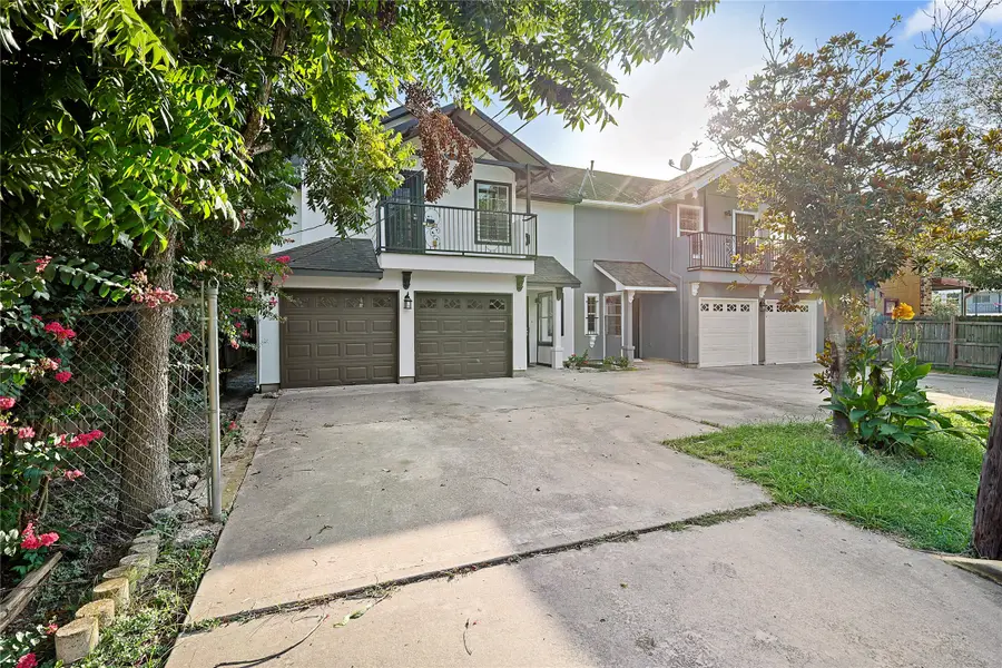 8502 Detroit Street #D, Houston, TX 77017 - #2