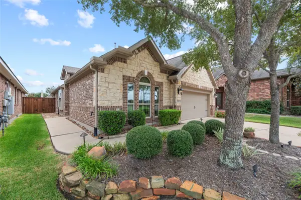 9402 Raven Lake Court, Cypress, TX 77433