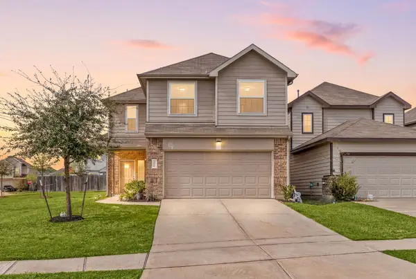 24558 Carlo Hue Trail, Katy, TX 77493