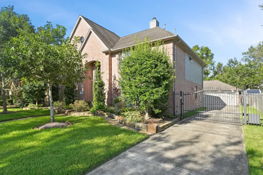 3006 Rothbury Drive, Pearland, TX 77584 - #2
