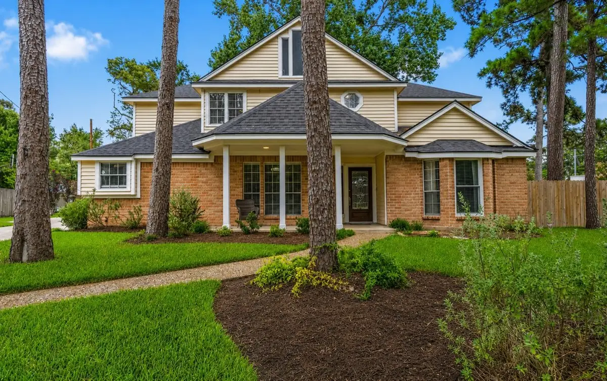 27806 Heather Court, Conroe, TX 77385 - #1