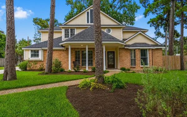 27806 Heather Court, Conroe, TX 77385