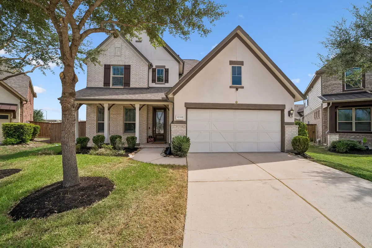 12335 Carita Court, Richmond, TX 77406 - #1