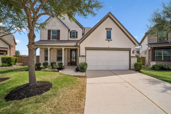 12335 Carita Court, Richmond, TX 77406