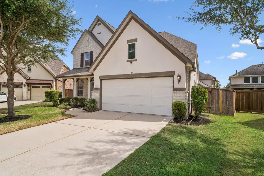 12335 Carita Court, Richmond, TX 77406 - #2