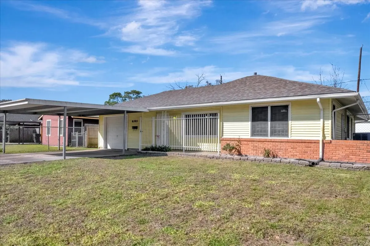 6303 Beldart Street, Houston, TX 77087 - Image #1