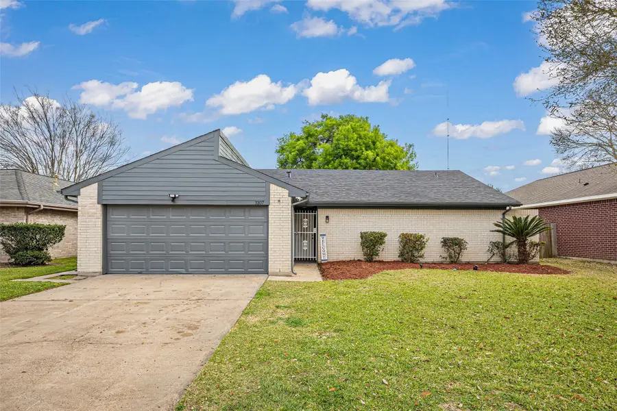 3107 Southern Hills Drive, Missouri City, TX 77459 - #2