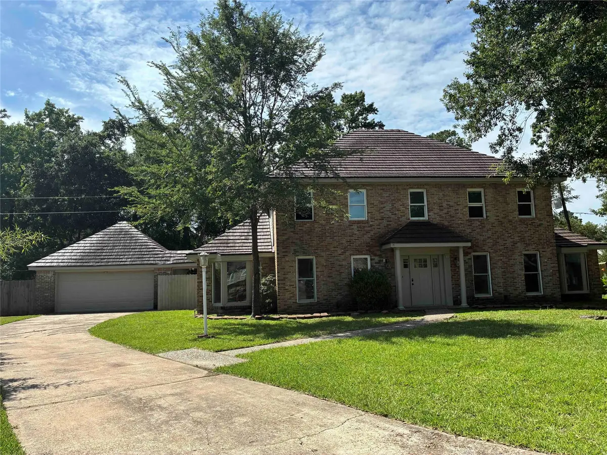17402 Anvil Court, Houston, TX 77090 - #1