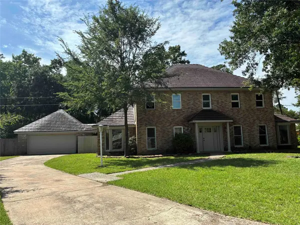17402 Anvil Court, Houston, TX 77090