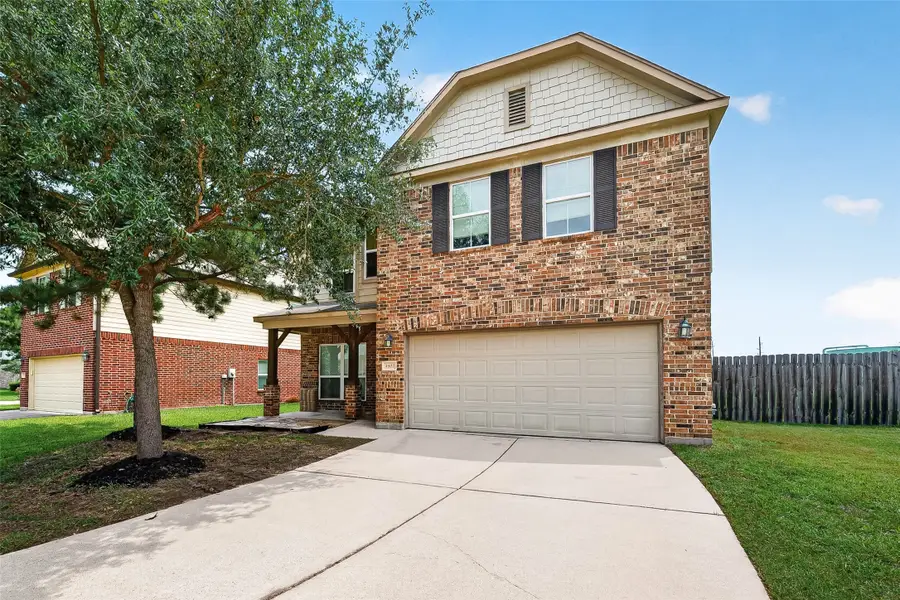 4902 Emerald Tree Circle, Houston, TX 77084 - #2