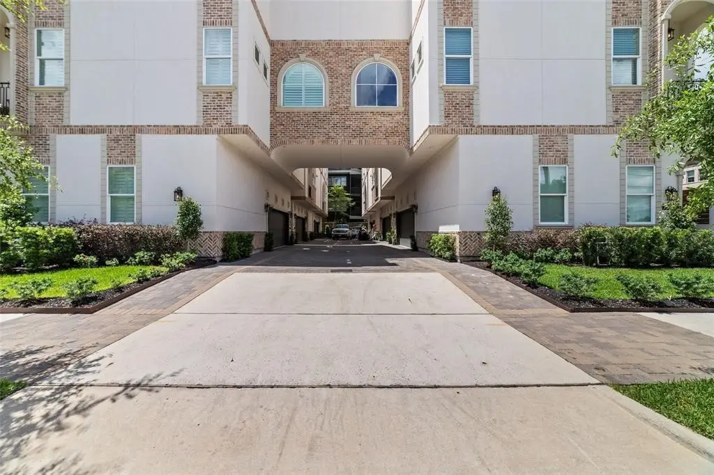 710 Delano Street #A, Houston, TX 77003 - #1