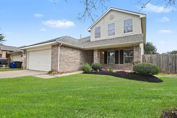 6741 River Ridge Lane, Dickinson, TX 77539