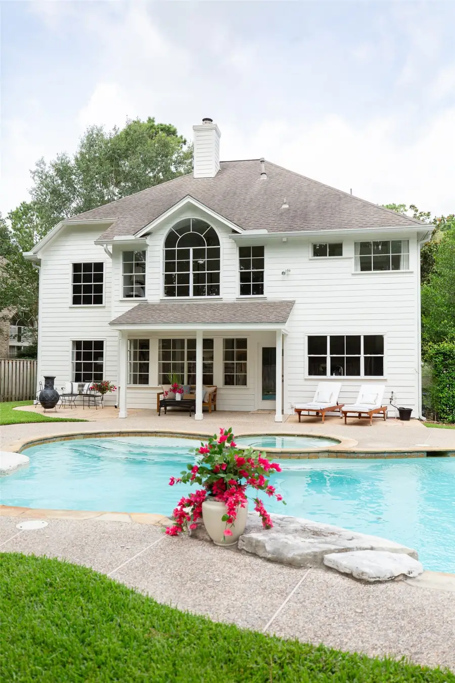 78 Lightwood Trace, The Woodlands, TX 77382 - #2
