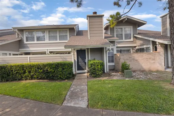 12123 Lemon Ridge Lane #121, Houston, TX 77035