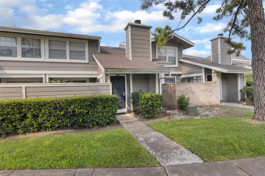 12123 Lemon Ridge Lane #121, Houston, TX 77035 - Image #2