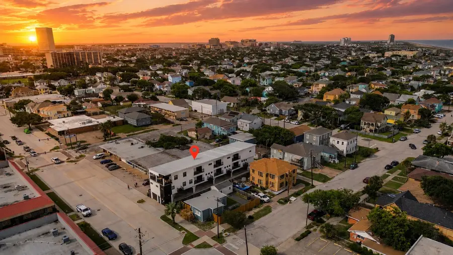 1716 23rd Street #D, Galveston, TX 77550 - #2