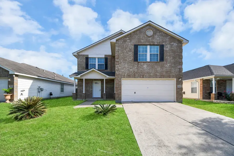 20910 Lansing Ridge Lane, Katy, TX 77449 - #2