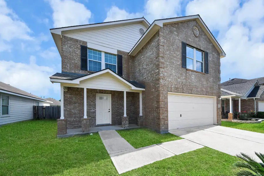 20910 Lansing Ridge Lane, Katy, TX 77449 - #3