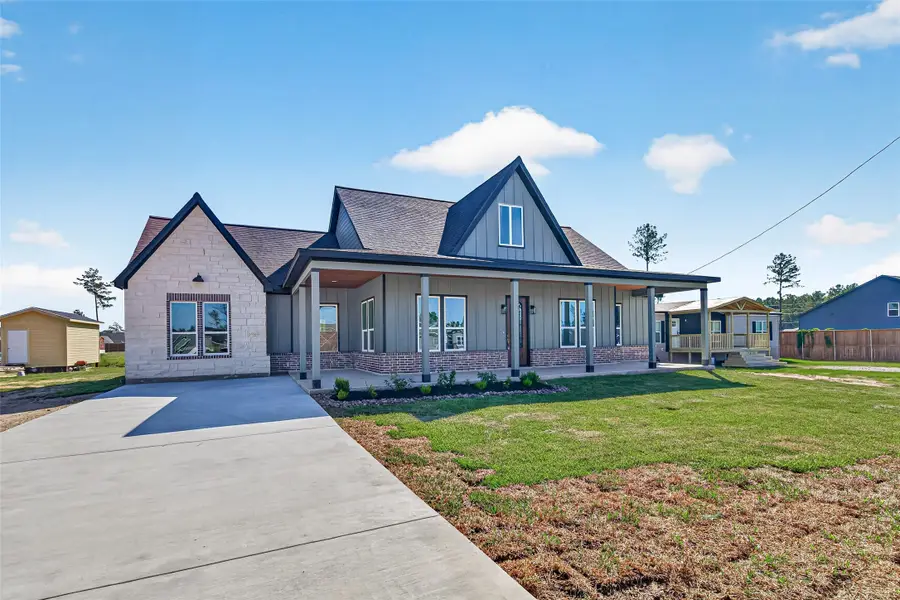 11751 Kelvin Court, Conroe, TX 77306 - #2