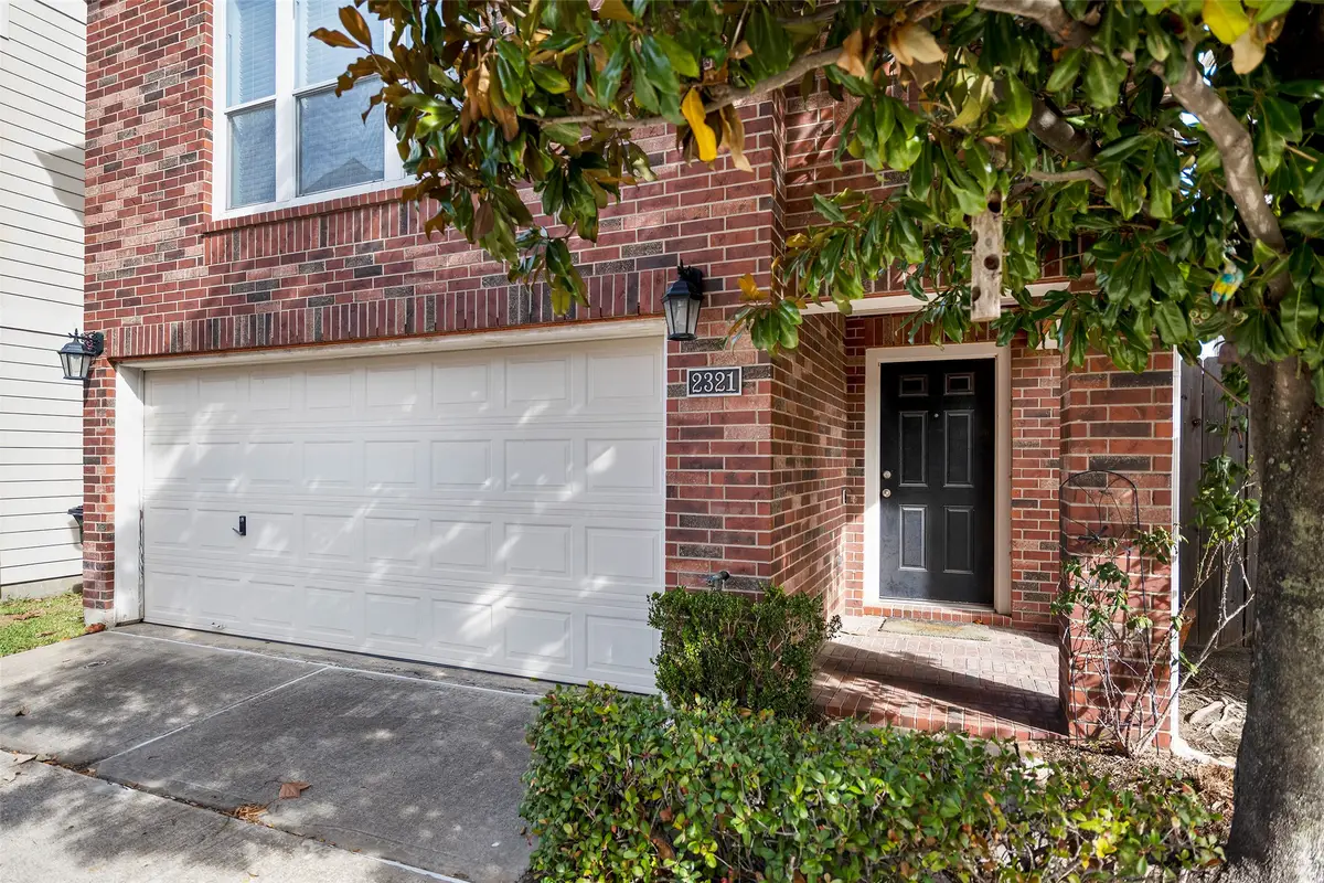 2321 Ann Street, Houston, TX 77003 - #1