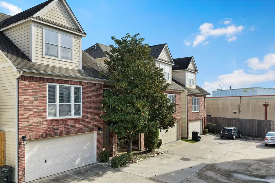 2321 Ann Street, Houston, TX 77003 - #3