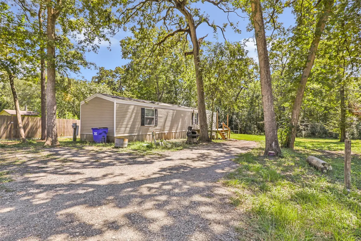 440 Petersburg Drive, Livingston, TX 77351 - #1