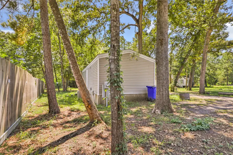 440 Petersburg Drive, Livingston, TX 77351 - #2