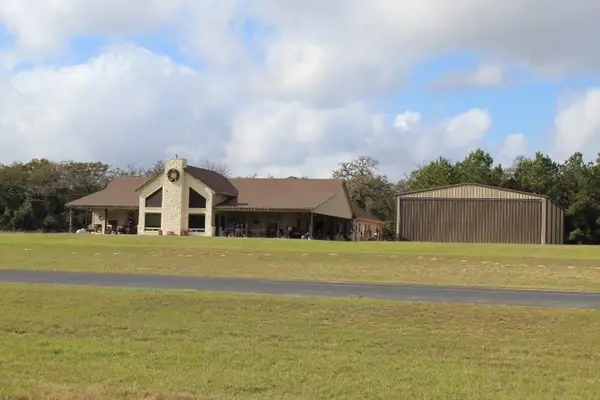 Lot 1 Ellis Lane, Normangee, TX 77871