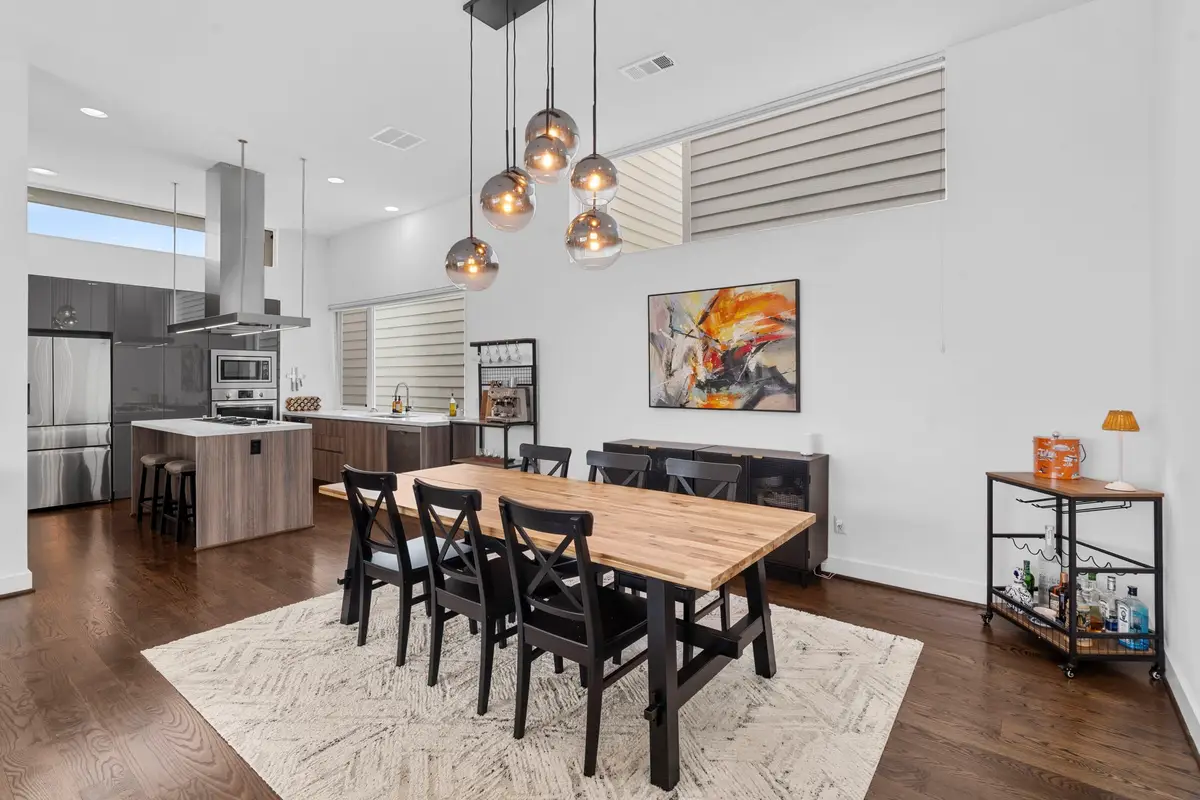 1159 W 18th Street, Houston, TX 77008 - #1
