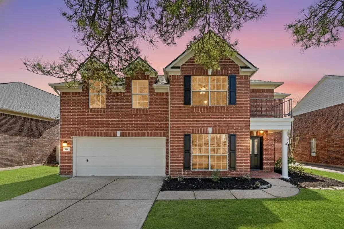 6506 Knoll Park Drive, Sugar Land, TX 77479 - Image #1