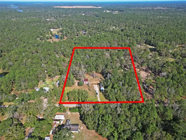 19265 Sims Road, Cleveland, TX 77328